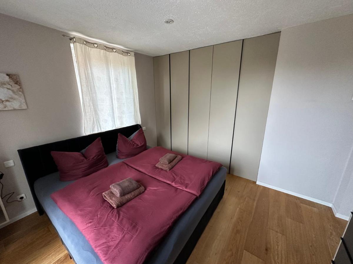Stadtvilla In Leipzig 7 Personen 3 Schlafzimmer 2 Baeder Garten Und Terrasse Zentral Gelegen Messe Innenstadt Seen Exteriér fotografie