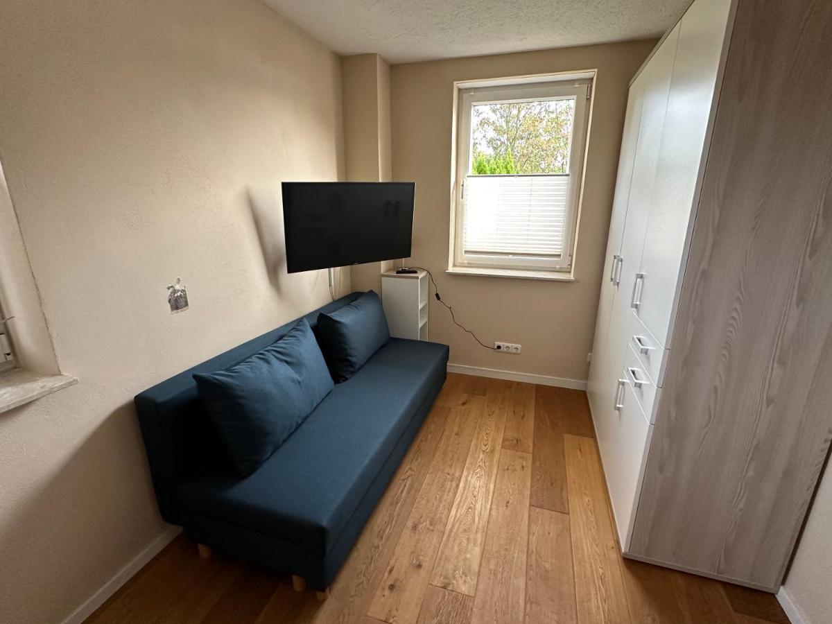 Stadtvilla In Leipzig 7 Personen 3 Schlafzimmer 2 Baeder Garten Und Terrasse Zentral Gelegen Messe Innenstadt Seen Exteriér fotografie