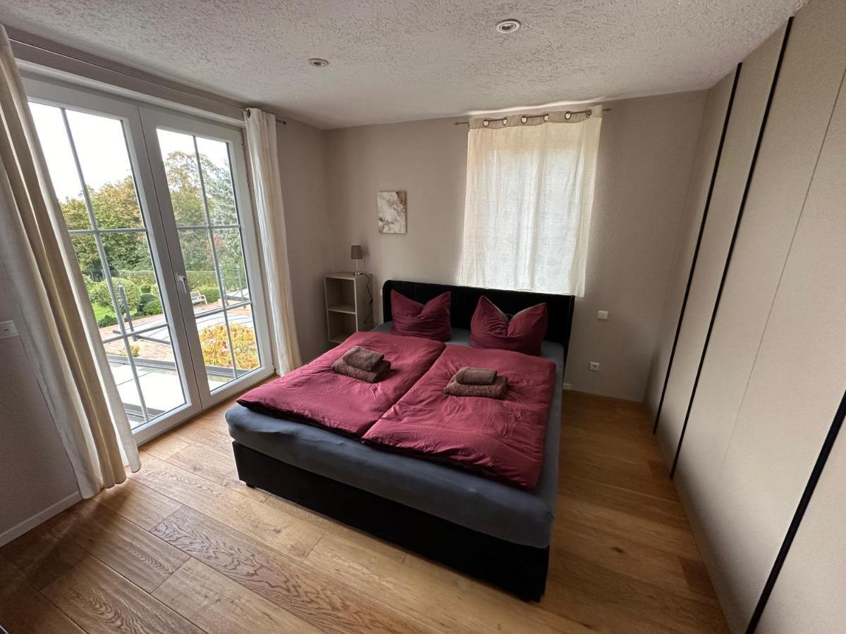 Stadtvilla In Leipzig 7 Personen 3 Schlafzimmer 2 Baeder Garten Und Terrasse Zentral Gelegen Messe Innenstadt Seen Exteriér fotografie