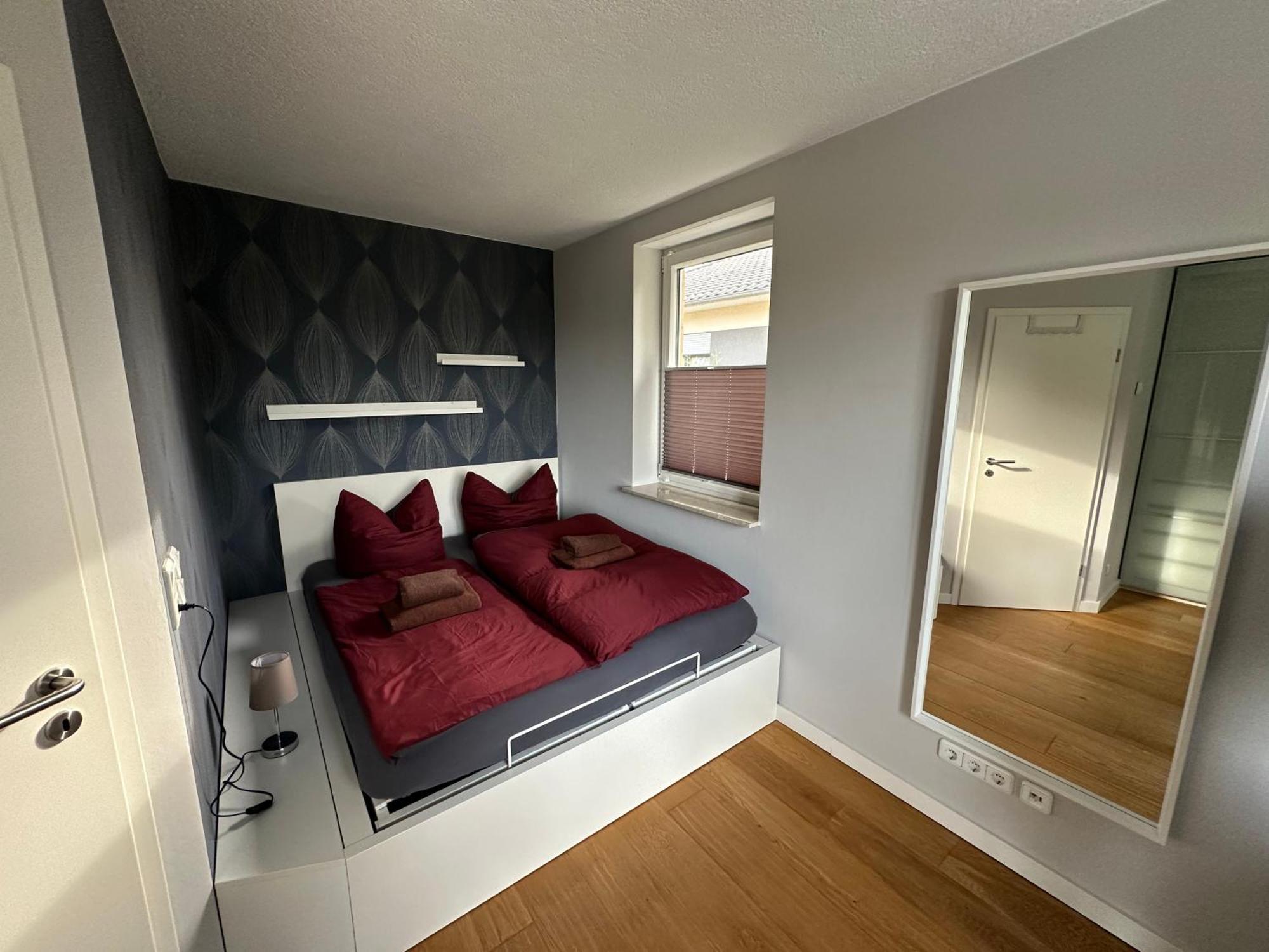 Stadtvilla In Leipzig 7 Personen 3 Schlafzimmer 2 Baeder Garten Und Terrasse Zentral Gelegen Messe Innenstadt Seen Exteriér fotografie